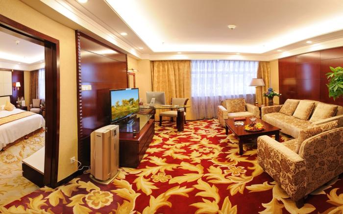 Mingyuan Newtime Hotel
