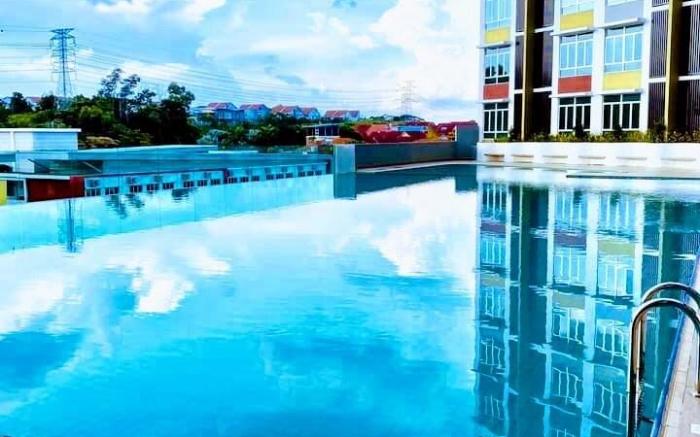 StayCation @ValleySuite