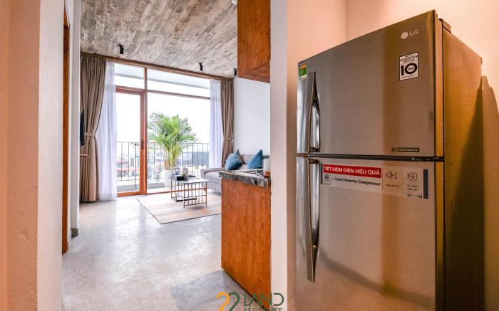 Luxury Onebed Room Hotel & Service Apartment