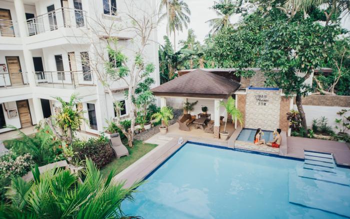 Siman Panglao