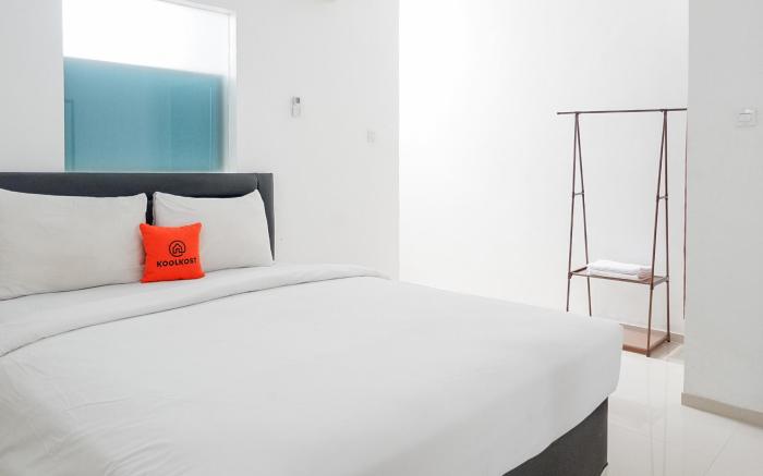 KoolKost near Raya Canggu (Minimum stay 5 nights)