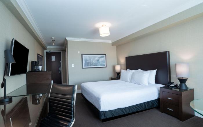 Sandman Hotel Oakville