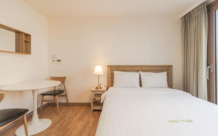 Jeju Aewolae Private Pension