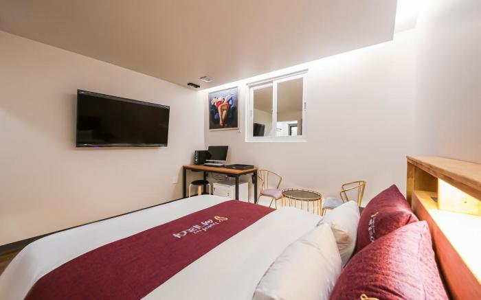 Hotel Yeogijoa