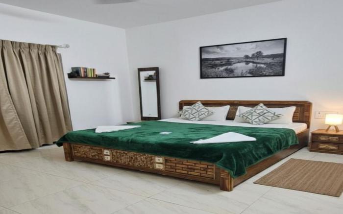 PRATHAMESH HOLIDAY HOMES by Rainbow Holidays