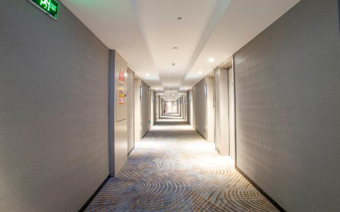 Echarm Hotel Leiyang