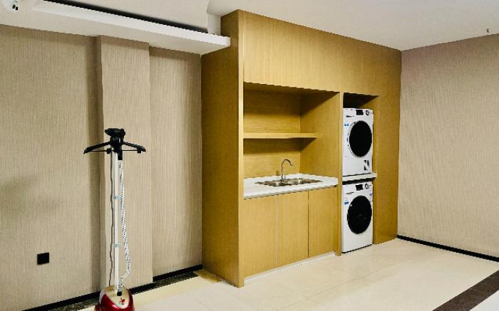 City Comfort Inn Shaoyang Jiangbei Plaza