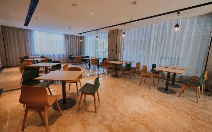 City Comfort Inn Shaoyang Jiangbei Plaza