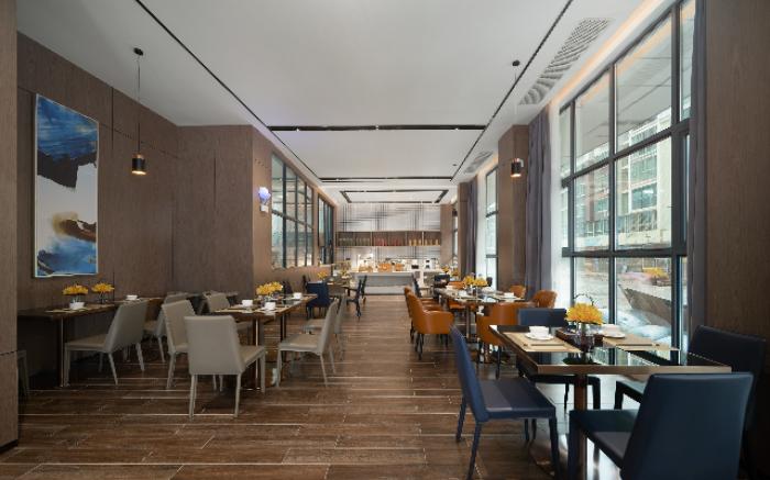 Echarm Hotel Zhuzhou You County
