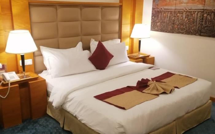 Diamond Hotel Riyadh