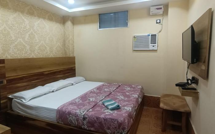 HOTEL SUKHMANI