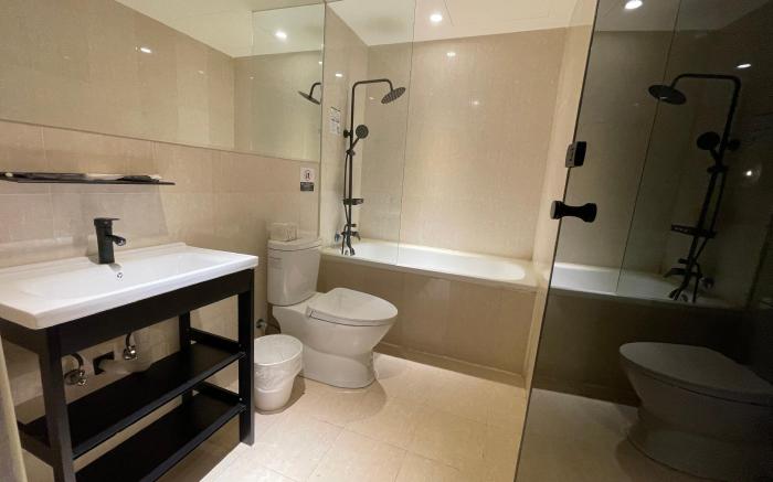 Pure Me World Hotel