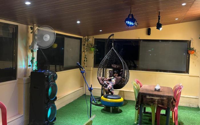 Mauli Villa, Alibaug