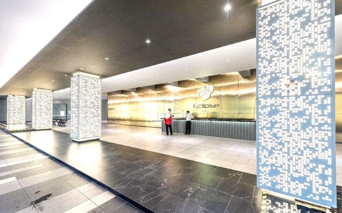 CYBERJAYA ECLIPSE 5 + 2 PAX Blissful Family SUITE