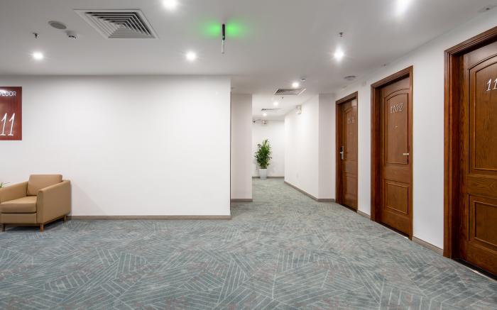 Record Hotel