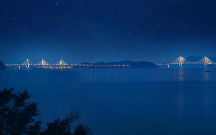 Geoje Discovery poolvilla pension