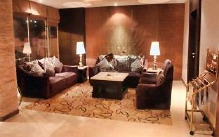 Al Muhaidb Residence Al Malaz 5