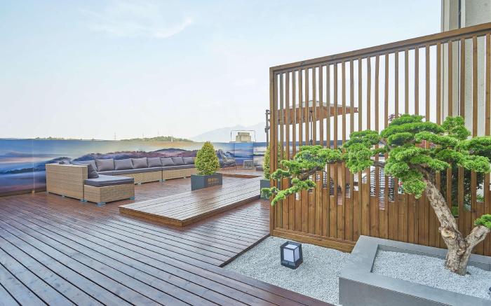 Hilton Garden Inn Chenzhou Beihu