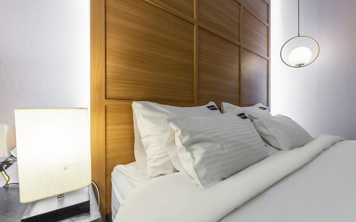 Brown Dot Hotel Jinjuseong