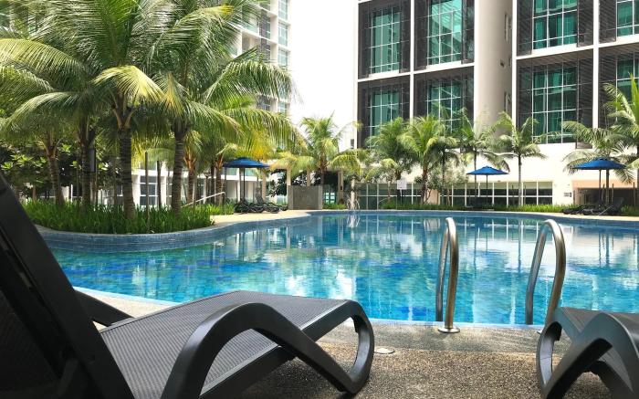 Superb Mutiara Ville Cyberjaya