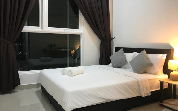 Superb Mutiara Ville Cyberjaya