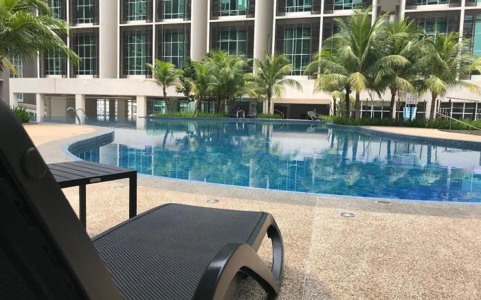 Superb Mutiara Ville Cyberjaya