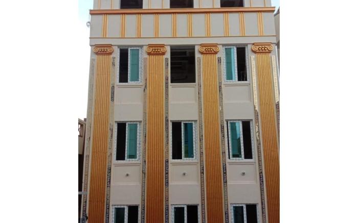 K.N. Gupta Group Of Hotels Hotel Castle