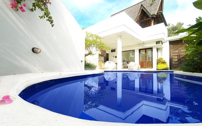Mimi D. Canggu Private Pool