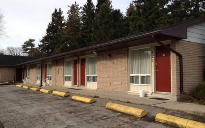 Lotus Motel