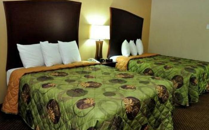Luxury Inn