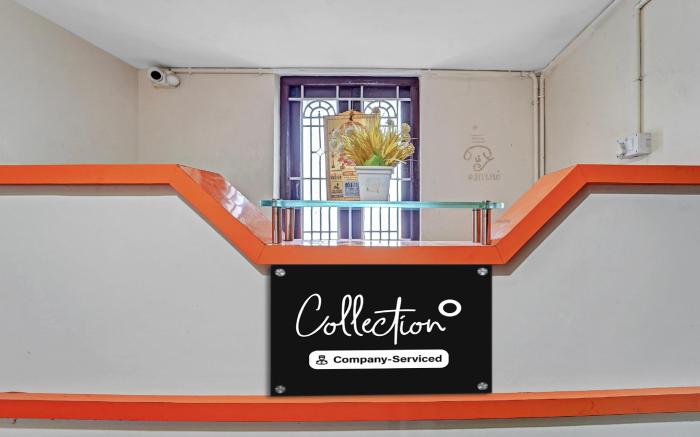 Super Collection O Coimbatore Near Adithya Institute Formerly Hotel Everest Grand