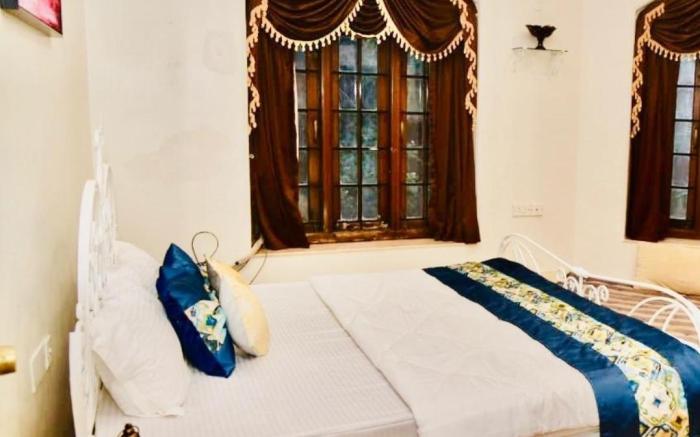 West Valley Villa Rajbhavan 5 BHK ,Lonavala