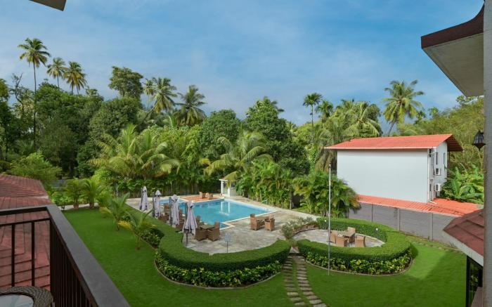 Vaarsa By Bay Hotels