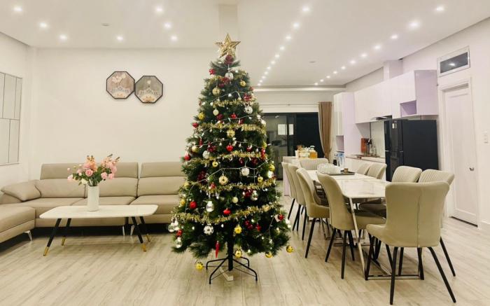 Chau An Villa Ngũ Hành Sơn, Đà Nẵng