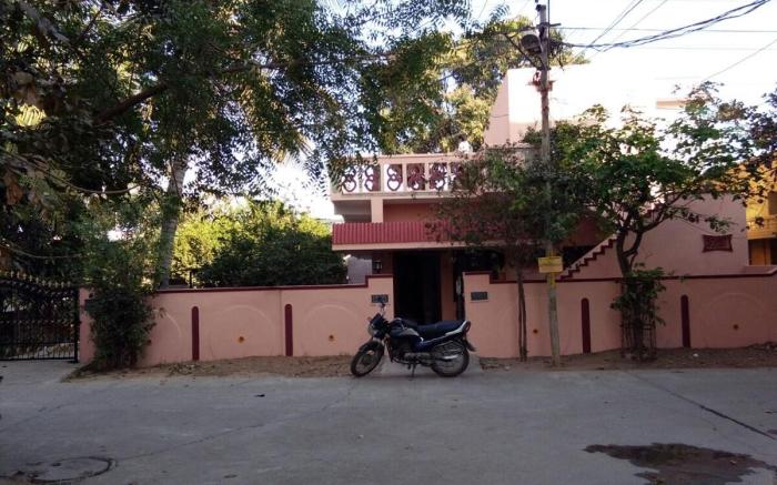 Villa at Vanasthalipuram, AC 2 Bed Room, Hyderabad