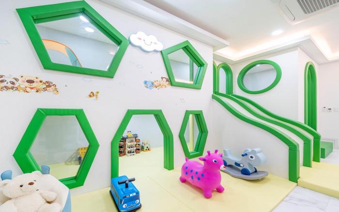 Gapyeong Jujukids Poolvilla Pension