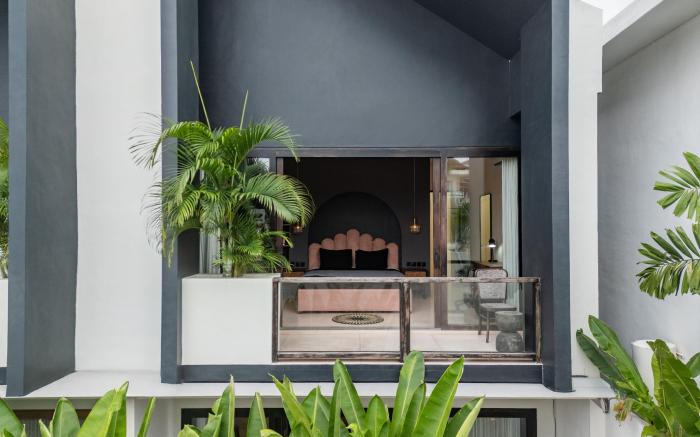 Liminal Palace #3 by  Betterplace