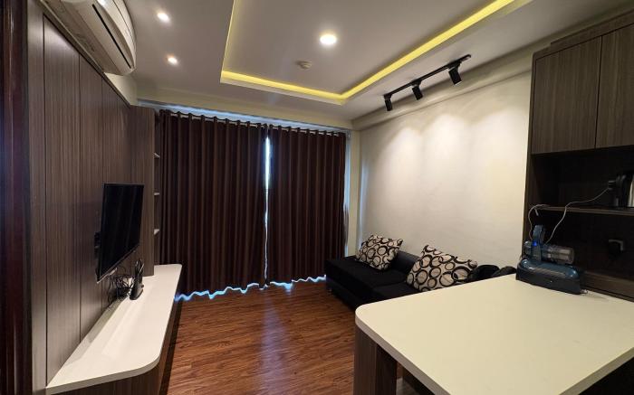 Apartment 2 BR Gateway Pasteur  Unit Topaz C