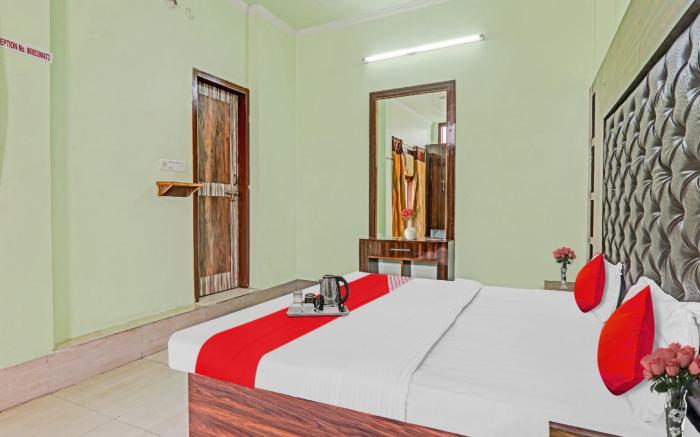 Hotel O 704048 Hotel Wills international