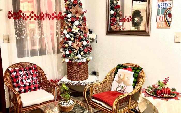 RENZO'S TRANSIENT HOME