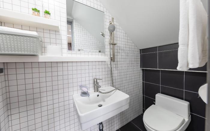 Goodstay Poolvilla
