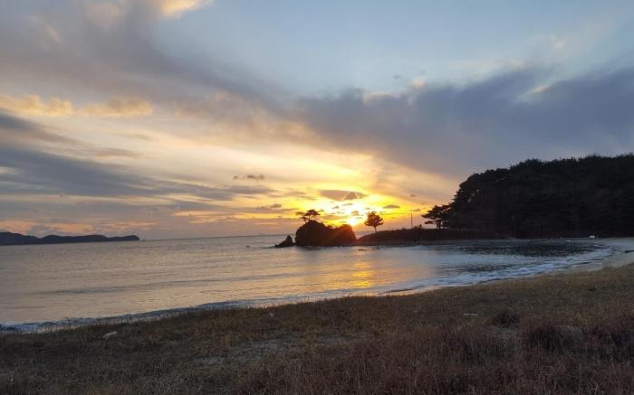 Taean Hagampo Rendezvous pension