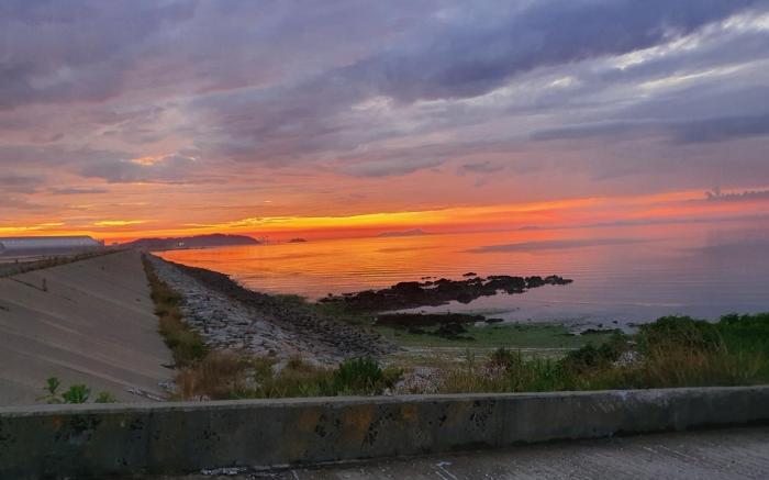 Taean Hagampo Rendezvous pension