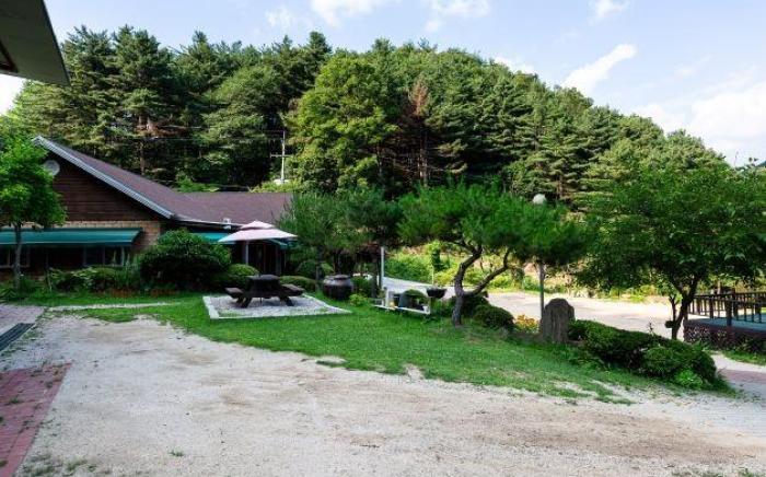 Clubisland Glamping Caravan