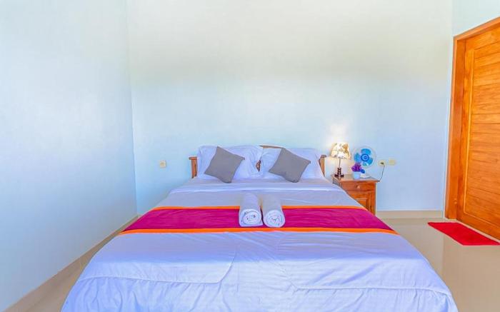 The Lavana Break Villa Kintamani