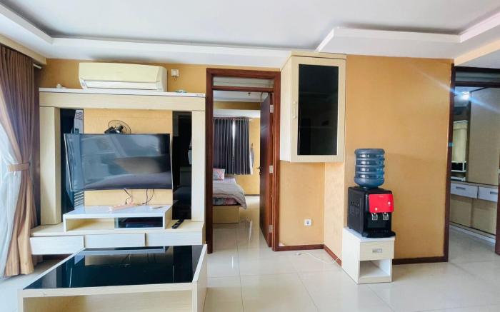 Gateway Pasteur Apartment Type 2 Bedroom