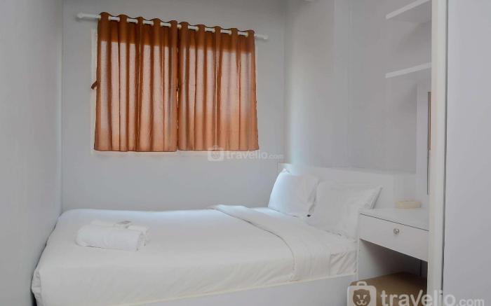 Unique Fresh 1BR Signature Park Grande By Travelio