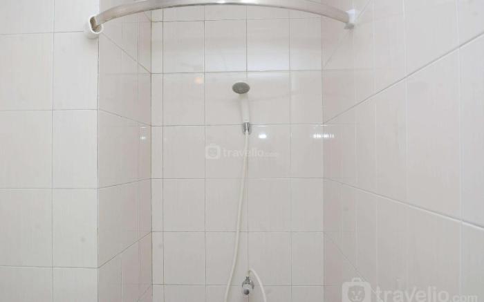 Unique Fresh 1BR Signature Park Grande By Travelio