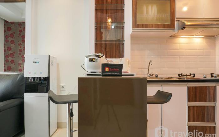 Strategic 2BR Signature Park Grande By Travelio