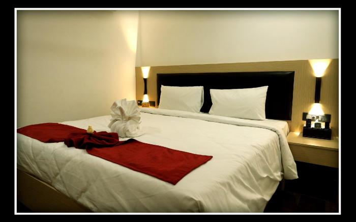 Sri Sri Sri Excellency